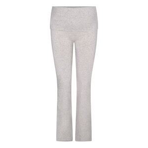 DSG Heather Gray Kids Sweatpants